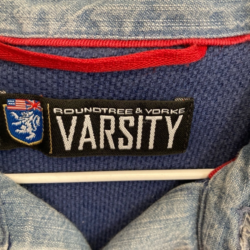 VARSITY - Picture 2 of 3